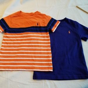 3T Polo Tshirts in Kids